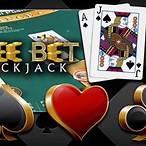 blackjack free bet no deposit